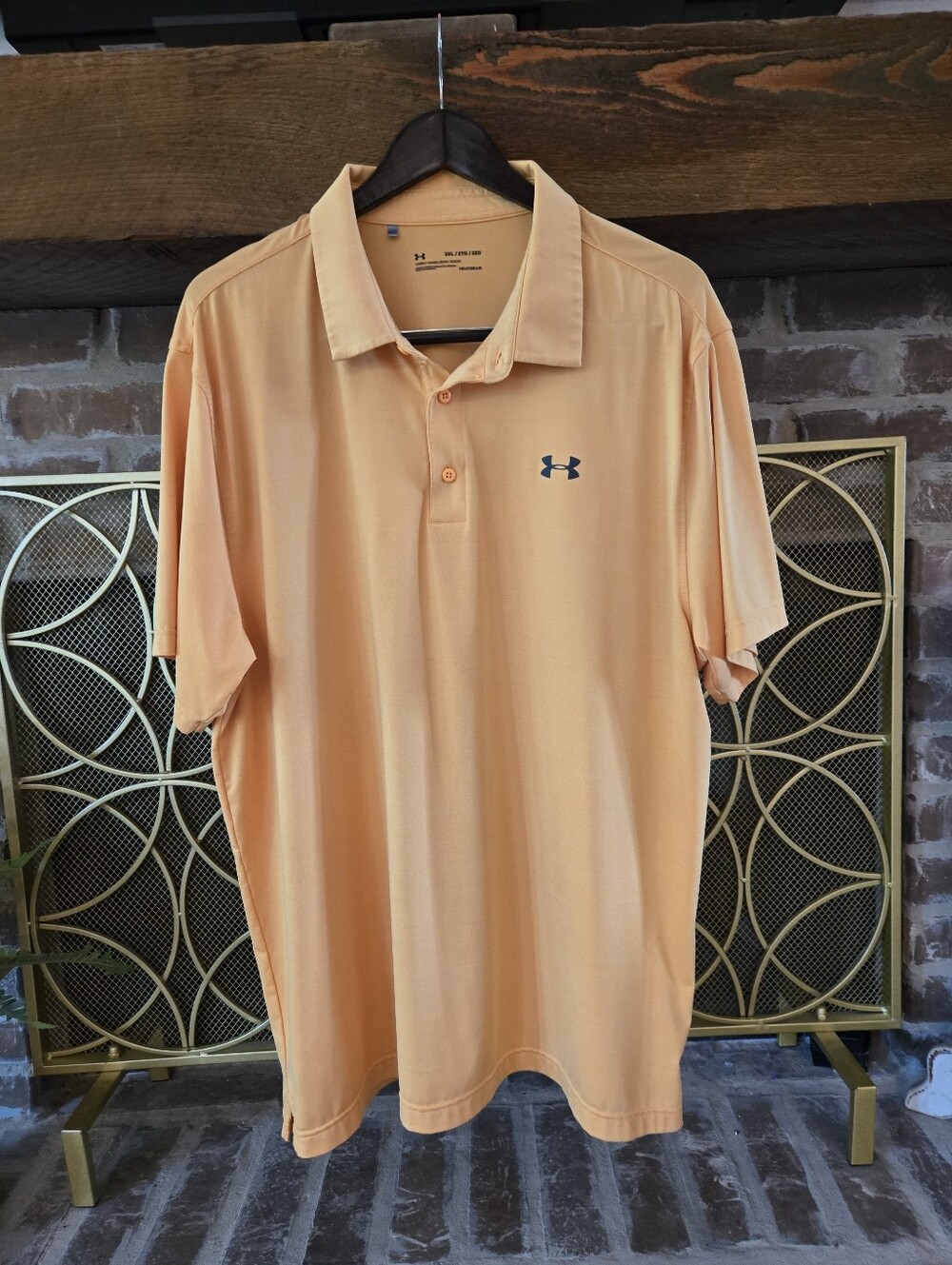 Under Armour 🏌⛳️